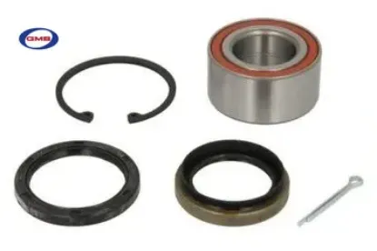 Ön teker rulmanı swıft 1.3l g13bb sf413 90-95 gmb 928344009 resmi