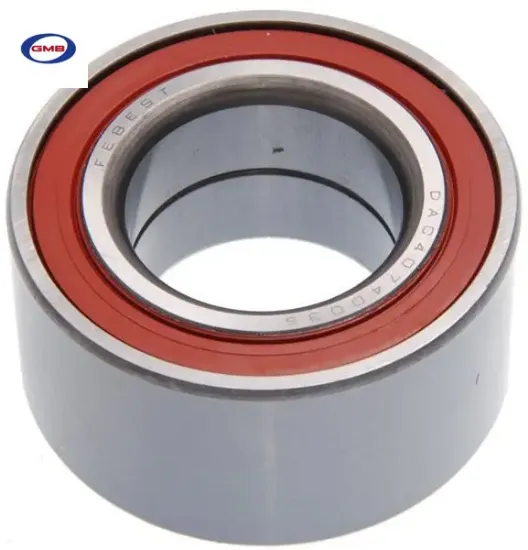 Ön teker rulmanı nıssan almera n16 2000> gmb 402104m400/ 402104m400 resmi