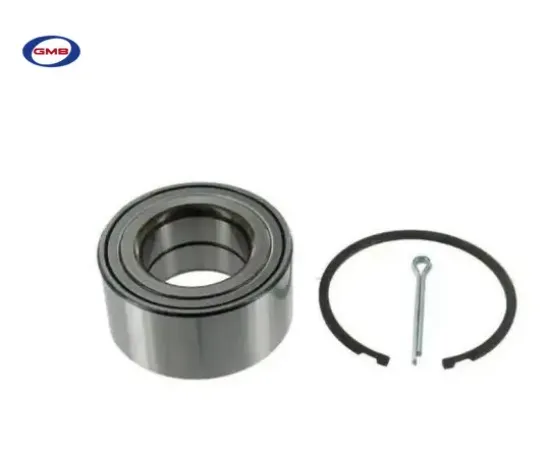 Ön teker rulmanı 100 200 quattro 1.8l 2.0l 86 gmb 431498625a/ 443498625b/ 431498625e resmi