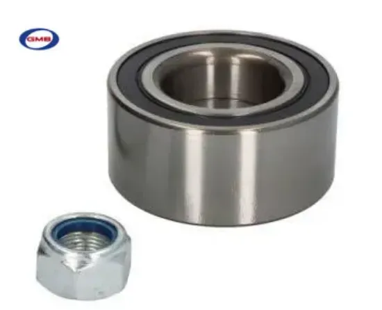 Ön teker rulmanı trafıc 80-01 42x84x39 gmb 09108240/ 7701205692/ 7701462021 resmi