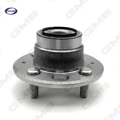 Arka teker poryası cıvıc 1.6l sı d16a9 eg5 eh9 92-95 / crx delsol 1.6l b16a2 vtec eg2 92-95 4 bijon gmb 42200sr3a2/ 42200sr3a04 resmi