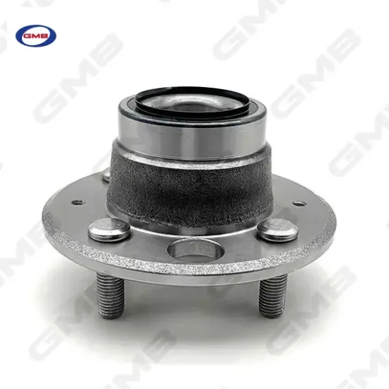 Arka teker poryası cıvıc 1.6l sı d16a9 eg5 eh9 92-95 / crx delsol 1.6l b16a2 vtec eg2 92-95 4 bijon gmb 42200sr3a2/ 42200sr3a04 resmi