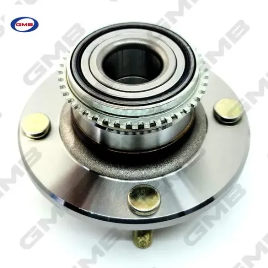 Arka teker poryası lancer 1.3l 4g13 cs1a 03- 13 / 1.6l 4g18 cs3a 03-13 abs li araçlar içi n gmb mr527452 resmi