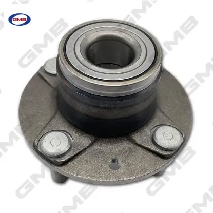 Ön teker poryası rulmanlı mx-5 1.6l 1.8l na 90-98 gmb na013304xa/ na013304x resmi