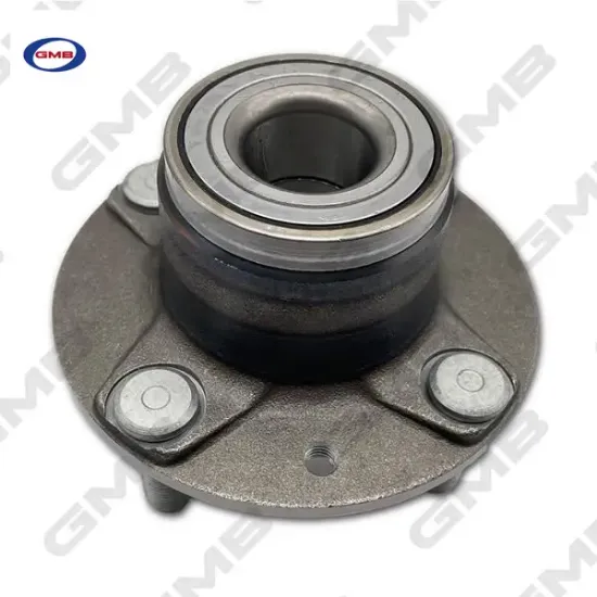 Ön teker poryası rulmanlı mx-5 1.6l 1.8l na 90-98 gmb na013304xa/ na013304x resmi