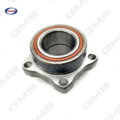 Ön teker rulmanı alçak tavan transıt v347-v348 2.2 tdcı-2.4 tdcı 06 45x117x57 abs siz 5 bijon gmb 6c111k018aa/ 1377907 resmi