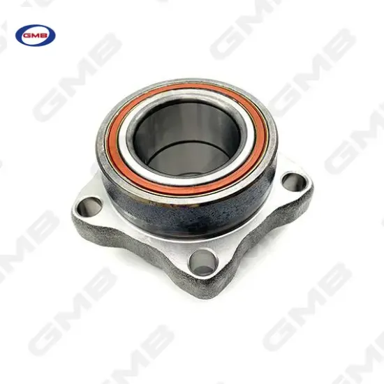 Ön teker rulmanı alçak tavan transıt v347-v348 2.2 tdcı-2.4 tdcı 06 45x117x57 abs siz 5 bijon gmb 6c111k018aa/ 1377907 resmi