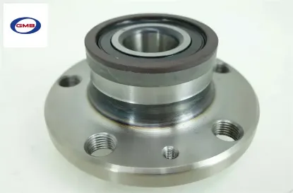 Arka poryası rulmanlı polo 01 a1 10 a2 00 cordoba 03 ıbıza 02 fabıa 99 abs li 5 bijon gmb 6q0501611f/ 6q0598611 resmi