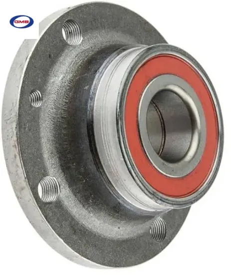 Arka teker poryası rulmanlı tempra-doblo-palıo-albea-marea abs siz 4 bijon 30x117x61.7 gmb 71714477/ 71737612/ 51754192/ 07787124 resmi