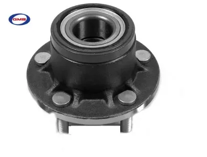 Arka teker poryası rulmanlı transit- connect 1.8 02-13 abs li 5 bijon gmb 7t162c299bb/ 1362872/ 2t142c299dd resmi