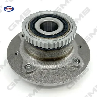 Arka teker poryası rulmanlı renault kangoo 97> abs li gmb 4320200qac/ 7701208075 resmi