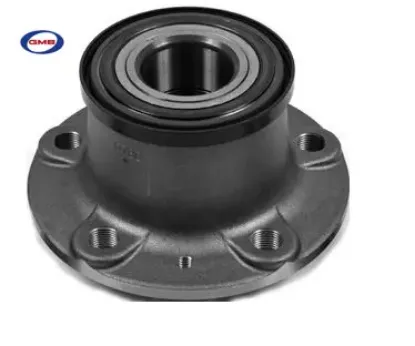 Arka teker poryası rulmanlı boxer ıı-jumper ıı-ducato ıı 42x160x103 5 bijon abs li gmb 3701.83/ 51754941 resmi