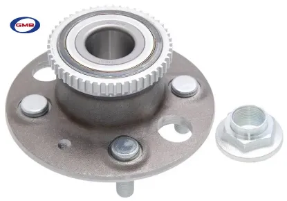 Arka teker rulmanı poryalı cıvıc vıı coupe 1.7i 01-05 gmb 42200s5aj01 resmi