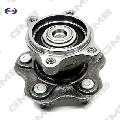 Arka teker poryası rulmanlı  maxıma 2.0l vq20de v6 a33 00-03 / 3.0l vq30de dohc 00- gmb 402029w60a/ 432023z000 resmi