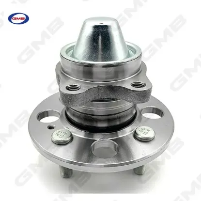 Arka teker poryası rulmanlı accent era 1.4l 1.6l 1.5l 06-10 / getz 02-09 / i20 08- / pı canto 1.0l 1 gmb 527501g000/ 527501c000 resmi