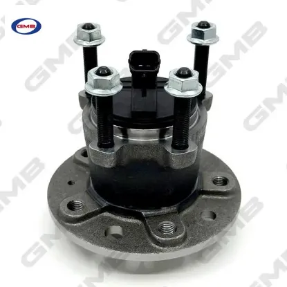 Arka teker poryası komple vectra c 02 sıgnum 03 gmb 1604314/ 24421906/ 51749115/ 93170611 resmi