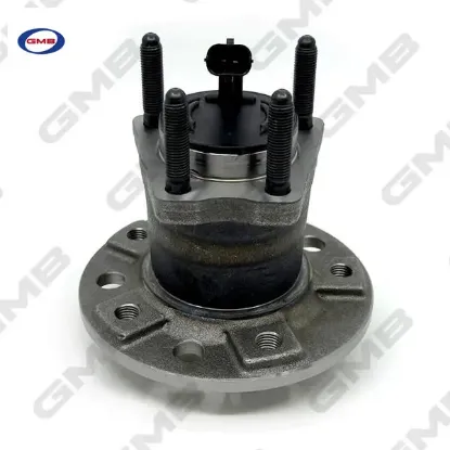 Arka teker poryası rulmanlı astra h-zafıra b 1.3cdtı-1.4-1.6-1.7cdtı-1.9cdtı 04 5 bijon gmb 1604316/ 93178626 resmi