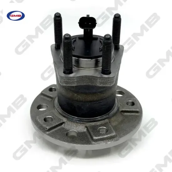 Arka teker poryası rulmanlı astra h-zafıra b 1.3cdtı-1.4-1.6-1.7cdtı-1.9cdtı 04 5 bijon gmb 1604316/ 93178626 resmi