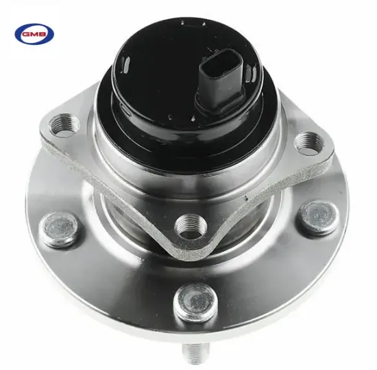 Arka teker poryası avensıs verso 2.0l 1cdftv clm20 01-05 gmb 424500f010 resmi