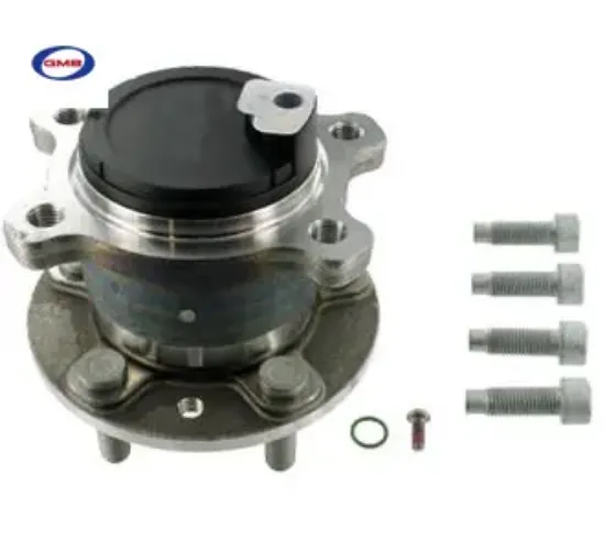 Arka teker rulmanı mondeo ıv 07 14 kuga ı 08 12 gmb 6g912c299fah/ 6g912c299fag/ 1769848 resmi