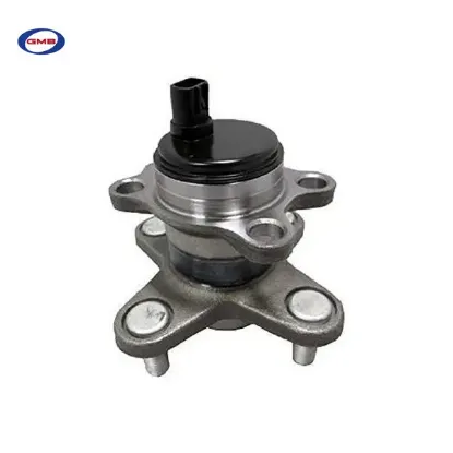 Arka teker poryası rulmanlı cuore 1.0l 1kr-fe l275 l285 l276 06- gmb 42410b2050 resmi