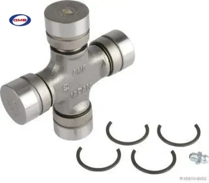 Mafsal istavrozu ısuzu d-max 2.5l euro3 4x2 a 05-> ön / 2.5l 4x4 a 05-> arka - büyük tip ölçü: içten gmb 8979451020 resmi