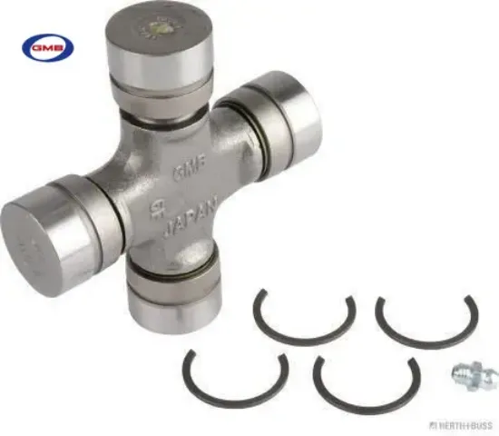 Mafsal istavrozu ısuzu d-max 2.5l euro3 4x2 a 05-> ön / 2.5l 4x4 a 05-> arka - büyük tip ölçü: içten gmb 8979451020 resmi