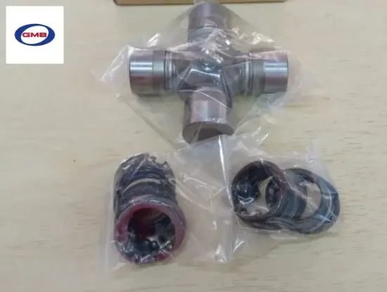 Mafsal istavrozu canter 3.6l fe515 00- 3.9l fe449 93-99 ölçü: dıştan segmanlı boy:102 x kafa çapı:31 gmb mb000154/ mb293448/ mc834856 resmi