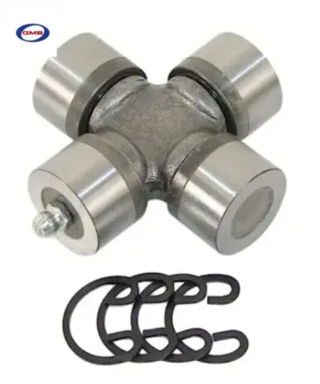 Mafsal istavrozu l200 2.5l magnum k74 4x4 01-06 pajero 2.6l 4g54 85- - ön ölçü: dıştan segmanlı boy: gmb mb000345/ mb000390/ mr196837 resmi