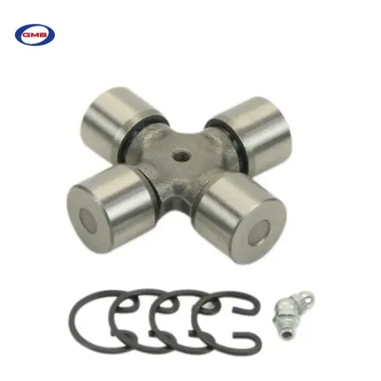 Mafsal istavrozu l200 2.5l 86-00 l300 2.5l 86-> pajero 2.6l 4g54 85-> - arka yağlama gl asörlüksüz ö gmb mb000776/ mb000823/ mb154261 resmi