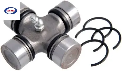 Mafsal istavrozu canter 2.8l fe511. Fe711 3.3l fe444 86-95 l200 2.5l dı-d cr ka4t kb4t 11 -> ön-arka gmb mb000267/ mb293417/ mb337951 resmi