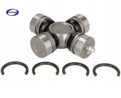 Mafsal istavrozu ix35 2.0l 10- / besta 92- / b2200 83-89 b2500 96- ön arka ölç ü: içten segmanlı boy gmb 8bw125060/ 8bs225060/ d27z4758a resmi