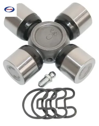 Mafsal istavrozu terrano 2.7l td27t r20 otomatik vites 96-01 - ön / manuel ön-arka ölçü: dış tan seg gmb 371257f025 resmi