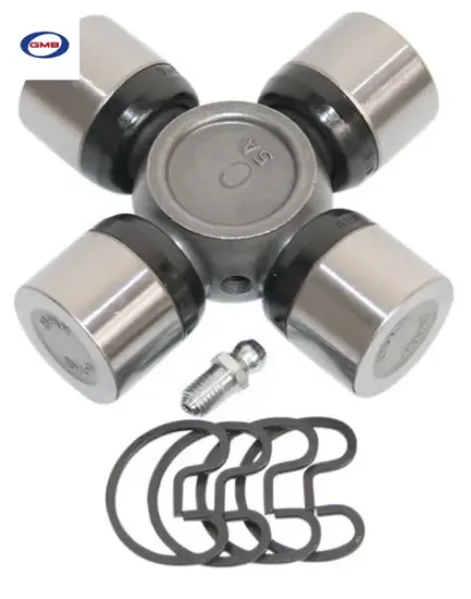 Mafsal istavrozu terrano 2.7l td27t r20 otomatik vites 96-01 - ön / manuel ön-arka ölçü: dış tan seg gmb 371257f025 resmi