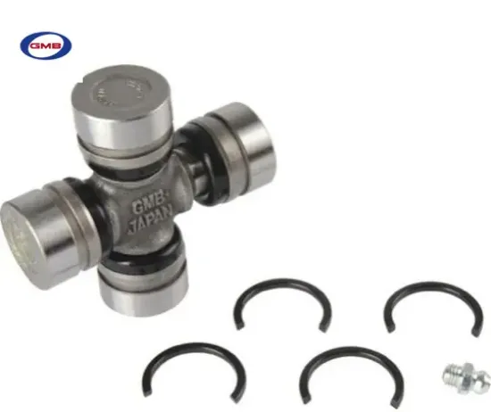 Mafsal istavrozu hılux 2.4l ln85 ln145 4x2 90-04 küçük tip ölçü: içten segmanlı boy: 46.8 x kafa çap gmb 3741120010/ 0437120010/ 0437122010 resmi