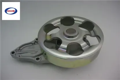 Devirdaim su pompası honda accord 2.0l k20a pfı cl7 03-07 gmb 19200raaa01/ 19200rbb003/ 19200rbb013 resmi