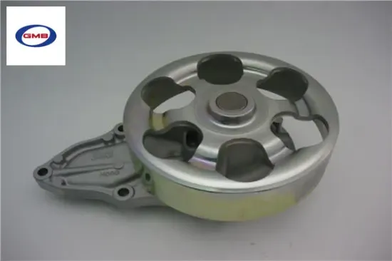 Devirdaim su pompası honda accord 2.0l k20a pfı cl7 03-07 gmb 19200raaa01/ 19200rbb003/ 19200rbb013 resmi
