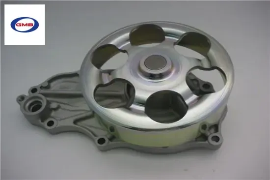 Devirdaim su pompası cıvıc type-r 2.0l k20a2 ep3 01-05 gmb 19200prba01 resmi