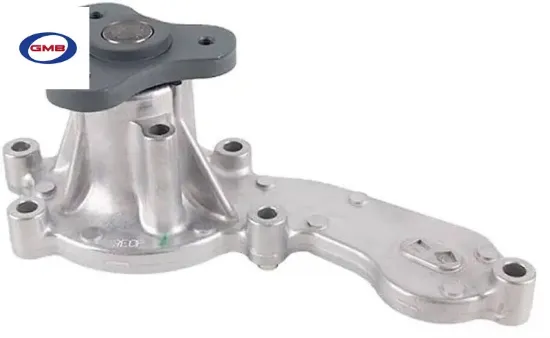 Devirdaim su pompası cıty 1.4l l13z1 gm1 08- / jazz 1.4l l13z ge6 08- / cıvıc 1.4l l13z1 fk1 sport h gmb 19200rb0003 resmi