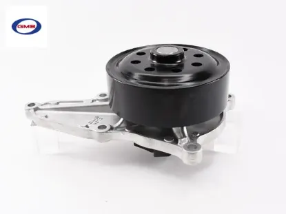 Devirdaim su pompası cr-v 1.6l n16a2 re6 i-dtec dizel 13-> - cıvıc 1.6l n16a fk3 i-dtec dizel 13-> gmb 19200r5zg01/ 19200rz0g01 resmi