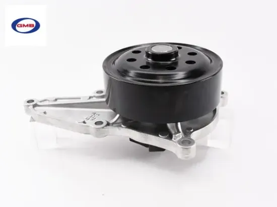 Devirdaim su pompası cr-v 1.6l n16a2 re6 i-dtec dizel 13-> - cıvıc 1.6l n16a fk3 i-dtec dizel 13-> gmb 19200r5zg01/ 19200rz0g01 resmi