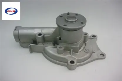 Devirdaim su pompası hyundaı elantra 1.6l g4cr 16v 90-95 - sonata 2.0l g4cp 16v 91-94 gmb 2510033012/ 2510033030/ 2510033020 resmi