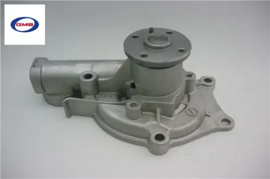 Devirdaim su pompası hyundaı elantra 1.6l g4cr 16v 90-95 - sonata 2.0l g4cp 16v 91-94 gmb 2510033012/ 2510033030/ 2510033020 resmi