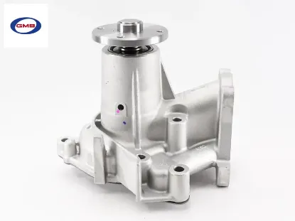 Devirdaim su pompası starex 96- / h100 2.6l kamyonet 96- / galloper 2.5l 99- / k2500 2.5l tcı 98- / gmb md974999/ md997686/ 2510042540 resmi