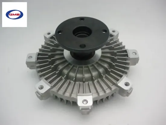 Fan termik l300 2.5l 4d56 8v p15v 86-98 /pajero 2.5l 4d56t l044g 88-91 / h100 2.5 l d4ba 4d55 4d56 p gmb 2523742560 resmi