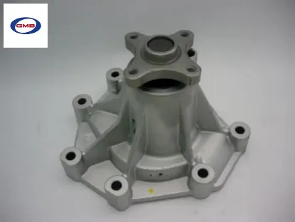 Devirdaim su pompası h-1 2.5l d4cb crdi 140hp 06-> / starex 2.5l d4cb crdi 140hp 02-> / kıa sorento gmb 251004a000/ 251004a100/ 251004a200 resmi