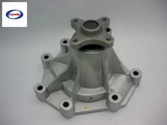 Devirdaim su pompası h-1 2.5l d4cb crdi 140hp 06-> / starex 2.5l d4cb crdi 140hp 02-> / kıa sorento gmb 251004a000/ 251004a100/ 251004a200 resmi