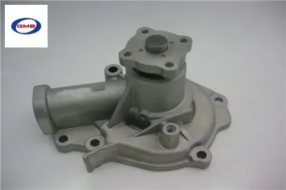 Devirdaim su pompası kıa sorento 2.4l g4cs g4js benzinli 02-> gmb 2510038450 resmi