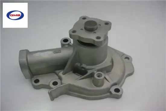 Devirdaim su pompası kıa sorento 2.4l g4cs g4js benzinli 02-> gmb 2510038450 resmi