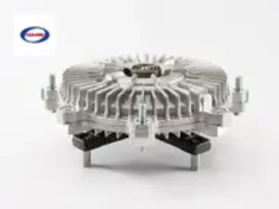 Fan termik hyundaı h350 2.5l d4af hd65 county 98-> / mıghty 3.3l d4af d4ae / 3.5t hd72 kamyonet 06-> gmb 2523945001 resmi